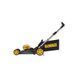 Газонокосилка аккумуляторная бесщеточная DeWALT DCMWP500N DCMWP500N фото 2