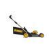 Газонокосилка аккумуляторная бесщеточная DeWALT DCMWP500N DCMWP500N фото 3