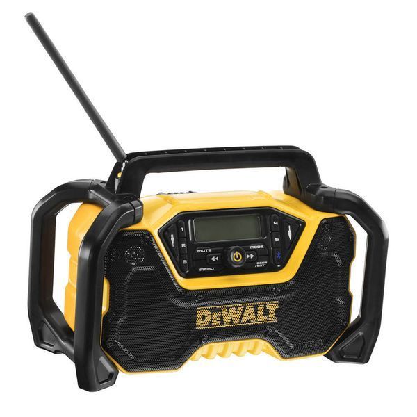 Радиоприемник DeWALT DCR029 DCR029 фото