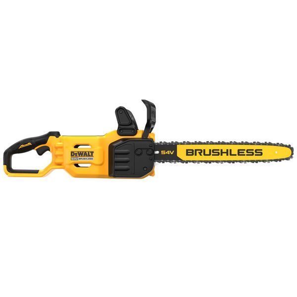 Пила ланцюгова акумуляторна безщіткова DeWALT DCMCS575N DCMCS575N фото