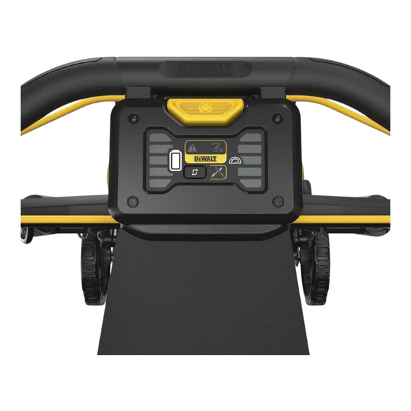 Газонокосилка аккумуляторная бесщеточная DeWALT DCMWP134N DCMWP134N фото