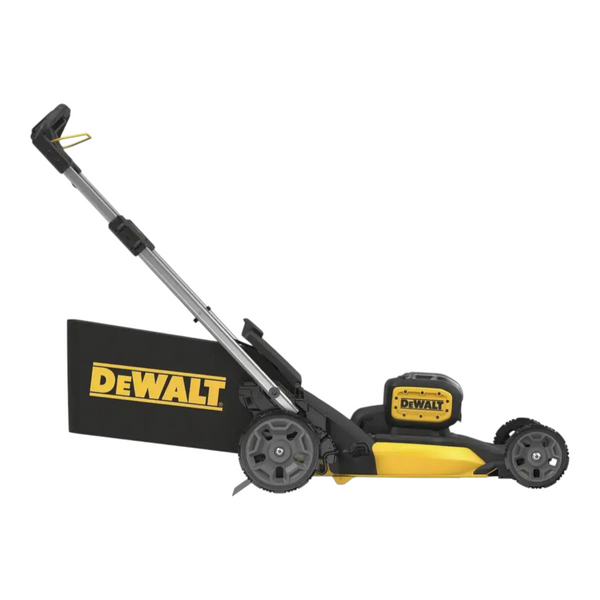 Газонокосилка аккумуляторная бесщеточная DeWALT DCMWP134N DCMWP134N фото