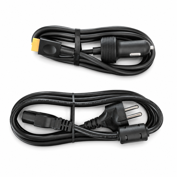 Зарядная станция Oleo-Mac PSi 1650, 1650 Вт, 1024 Вт&middot;ч, LiFePO4, чистая синусоида 65019006 фото