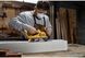Шлифмашина ленточная аккумуляторная бесщёточная DeWALT DCW220N DCW220N фото 10