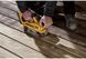 Шлифмашина ленточная аккумуляторная бесщёточная DeWALT DCW220N DCW220N фото 7