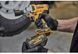 Гайковерт ударный аккумуляторный бесщёточный DeWALT DCF891N DCF891N фото 9