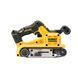 Шлифмашина ленточная аккумуляторная бесщёточная DeWALT DCW220N DCW220N фото 2