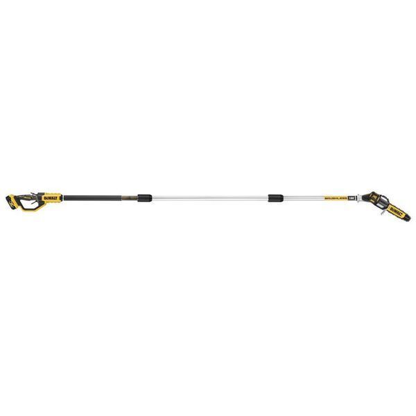 Высоторез аккумуляторный бесщёточный со штангой DeWALT DCMPS567P1 DCMPS567P1 фото