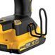 Пістолет цвяхозабивний акумуляторний безщітковий DeWALT DCN680NT DCN680NT фото 4