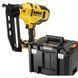 Пістолет цвяхозабивний акумуляторний безщітковий DeWALT DCN680NT DCN680NT фото 2
