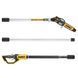 Высоторез аккумуляторный бесщёточный со штангой DeWALT DCMPS567P1 DCMPS567P1 фото 4