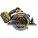 Пила дискова акумуляторна DeWALT DCS579T2 DCS579T2 фото 2