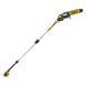 Высоторез аккумуляторный бесщёточный со штангой DeWALT DCMPS567P1 DCMPS567P1 фото 1
