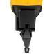 Пістолет цвяхозабивний акумуляторний безщітковий DeWALT DCN680NT DCN680NT фото 5
