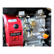 Бензиновый мотоблок WEIMA WM1100C-6 PRO W230F 7,5л. с., 4.00-10 EVRO5 10077 фото 5