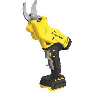 Ножниці садові - секатор акумуляторний STANLEY FATMAX SFMCPP32B SFMCPP32B фото
