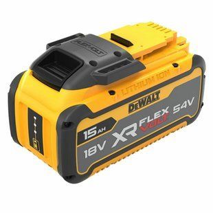 Аккумуляторная батарея DeWALT DCB549 DCB549 фото