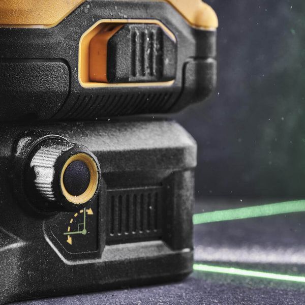 Уровень лазерный линейный DeWALT DCE089D1G18 DCE089D1G18 фото