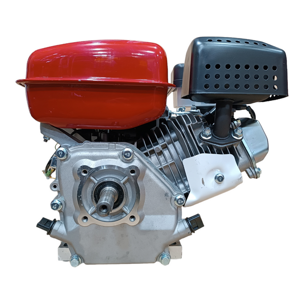 Двигатель бензиновый Bizon 170F 7,0 л.с, 19 мм, шпонка Bizon 170F-S19 фото