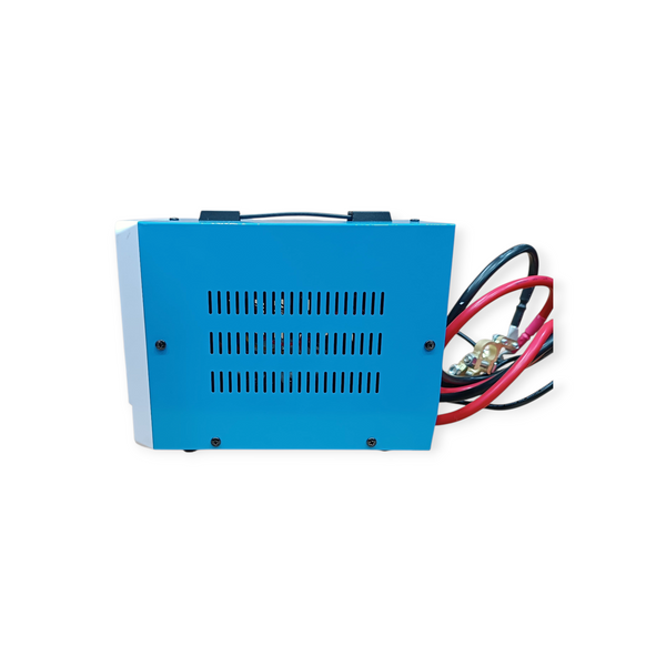 Инвертор-ИБП Westech Energy WS-EAP-300 ULTIM, 500 ВА (300 Вт) WS-EAP-300(500VA) фото