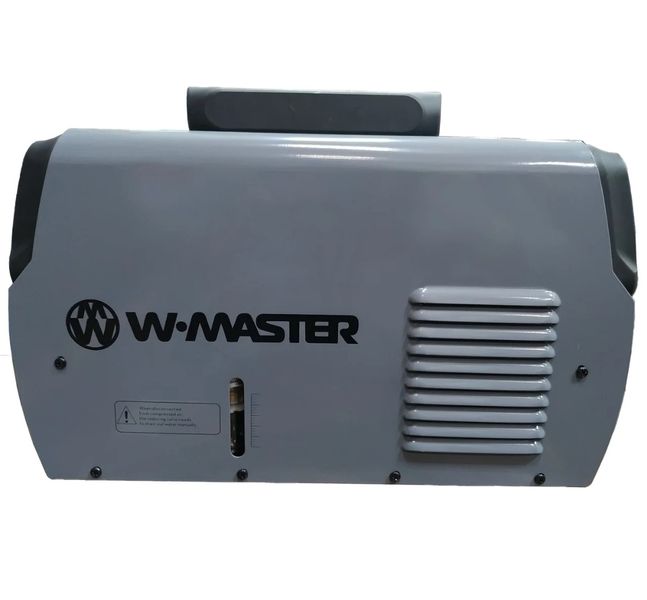 Многофункциональный сварочный инвертор W-MASTER СТ-530 (TIG/MMA/plasma) M30012548 фото