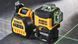 Уровень лазерный линейный DeWALT DCE089D1G18 DCE089D1G18 фото 14