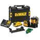 Уровень лазерный линейный DeWALT DCE089D1G18 DCE089D1G18 фото 8