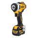 Гайковёрт ударный аккумуляторный бесщёточный DeWALT DCF903P1G DCF903P1G фото 1