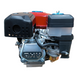 Двигатель бензиновый Bizon 170F 7,0 л.с, 19 мм, шпонка Bizon 170F-S19 фото 5