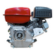 Двигатель бензиновый Bizon 170F 7,0 л.с, 19 мм, шпонка Bizon 170F-S19 фото 4