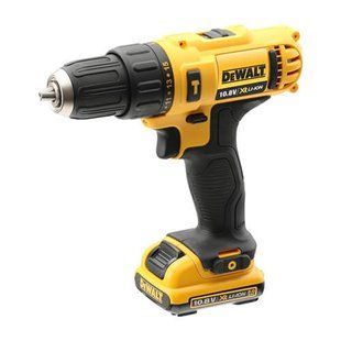 Дриль-шурупокрут акумуляторний ударний DeWALT DCD716D2 DCD716D2 фото