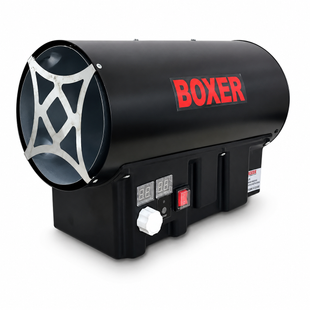 Обогреватель газовый BOXER BX-348 BX-348 фото