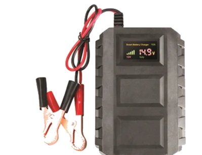 Зарядное устройство инверторного типа Луч-профи ИЗП-300 M30012643 фото