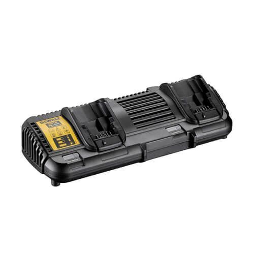 Зарядное устройство DeWALT DCB132X2 DCB132X2 фото