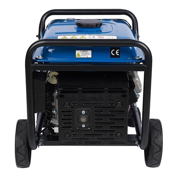 Генератор бензиновий інверторний EnerSol EPG-4000IOE EPG-4000IOE фото