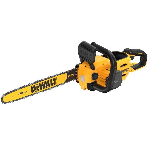 Пила цепная аккумуляторная бесщёточная DeWALT DCMCS574X1 DCMCS574X1 фото