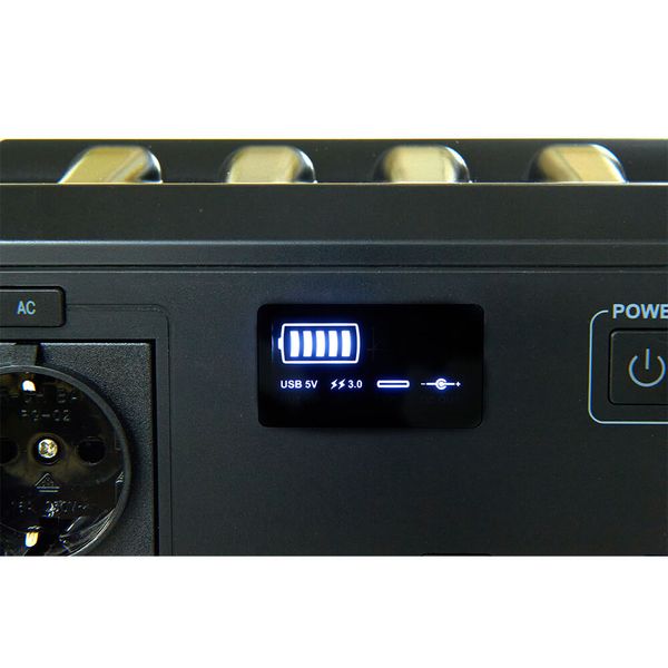 Портативное зарядное устройство PremiumPower PB1000N PB1000N фото