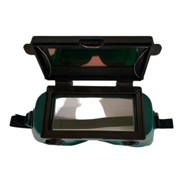 Сварочные очки Хамелеон Gradient WG-200 M30012373 фото