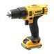 Дриль-шурупокрут акумуляторний ударний DeWALT DCD716D2 DCD716D2 фото 1