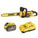 Пила цепная аккумуляторная бесщёточная DeWALT DCMCS574X1 DCMCS574X1 фото 1