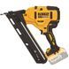 Пістолет цвяхозабивний акумуляторний безщітковий DeWALT DCN650N DCN650N фото 2