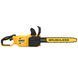 Пила цепная аккумуляторная бесщёточная DeWALT DCMCS574X1 DCMCS574X1 фото 4