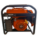Бензиновый генератор Oleo Mac Line 3500 2 года гарантии ОМ3500 фото 3