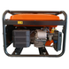 Бензиновый генератор Oleo Mac Line 3500 2 года гарантии ОМ3500 фото 9