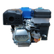 Двигатель бензиновый BIZON 170F 7,0 л.с под шпонку диаметр 20 мм BIZON 170F-S20 фото 5
