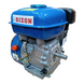 Двигатель бензиновый BIZON 170F 7,0 л.с под шпонку диаметр 20 мм BIZON 170F-S20 фото 3