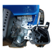 Двигатель бензиновый BIZON 170F 7,0 л.с под шпонку диаметр 20 мм BIZON 170F-S20 фото 9