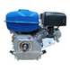 Двигатель бензиновый BIZON 170F 7,0 л.с под шпонку диаметр 20 мм BIZON 170F-S20 фото 4