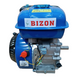 Двигатель бензиновый BIZON 170F 7,0 л.с под шпонку диаметр 20 мм BIZON 170F-S20 фото 2
