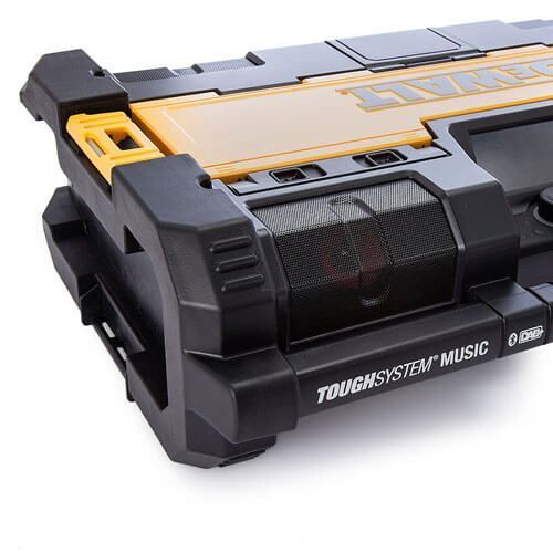 Зарядний пристрiй - радіоприймач DeWALT DWST1-75659 DWST1-75659 фото